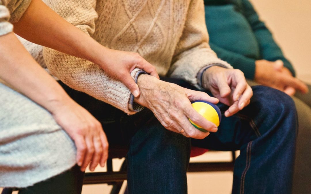 The Mental Benefits of Exercise for the Older Adult