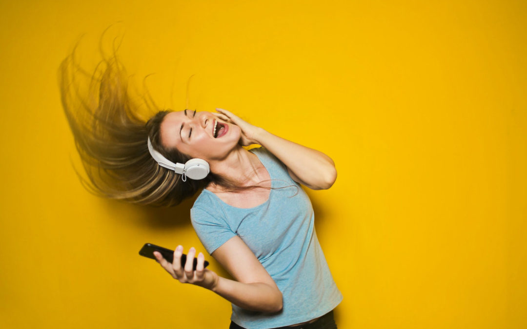 Movement and Music
