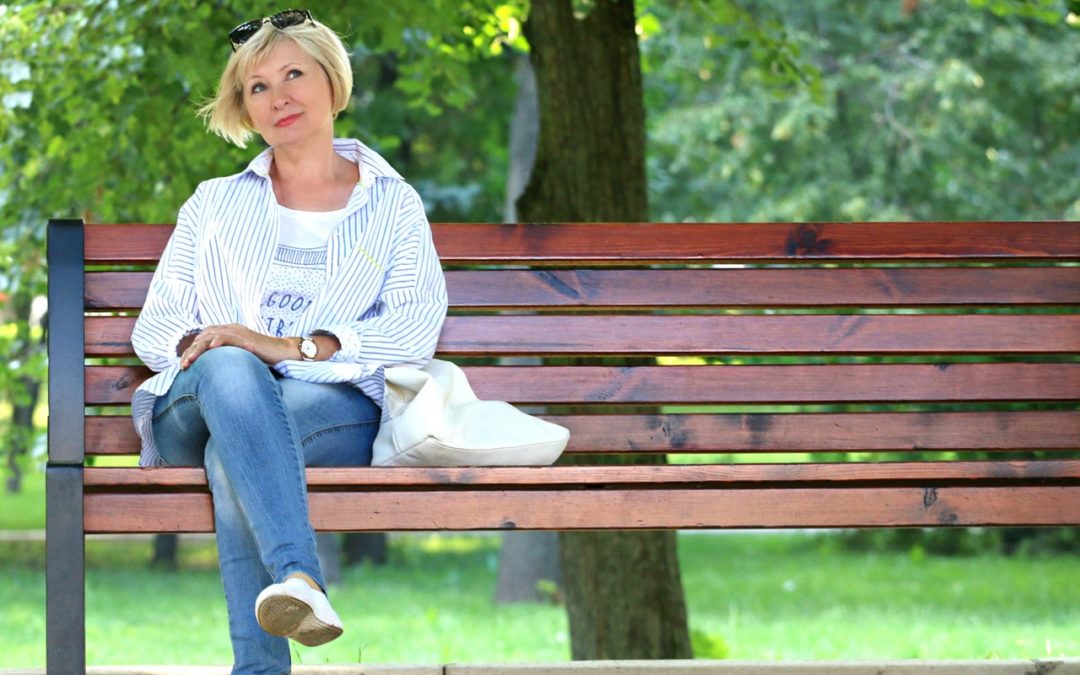 Why Fitness Counts in Menopause