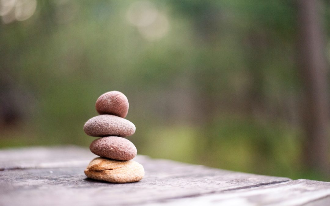 Simple Exercises to Improve Your Balance
