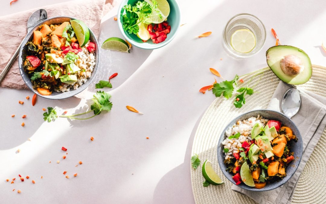 Intermittent Fasting
